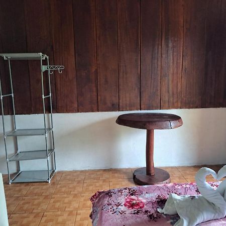 Posada Rio Celeste In Bed & Breakfast エクステリア 写真